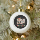 Suche nach cousins ornamente Weihnachten