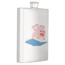 Suche nach buch flachmänner Cartoon