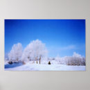 Suche nach winterbaum poster Landschaft