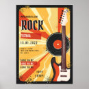 Suche nach festivals poster Gitarre