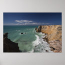 Suche nach küstenlinie poster Insel