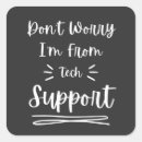 Suche nach technische unterstützung aufkleber Programmierer