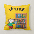 Suche nach bücherregal kissen Bücherei