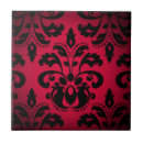 Suche nach roter damast fliesen Gotisch