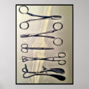 Suche nach chirurgische instrumente poster Arzt