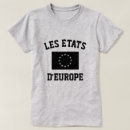 Suche nach eu flagge tshirts Europäisch