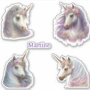 Suche nach cute unicorn aufkleber Für alle