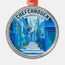 Suche nach blaue stadt ornamente Reise