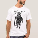 Suche nach schamane tshirts Niedlich