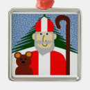 Suche nach heiliges nicholas ornamente Weihnachten