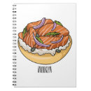 Suche nach lachs kleine notizbücher Für kinder