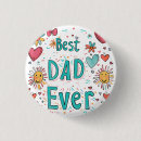 Suche nach vatertag buttons Für den vater