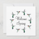 Suche nach vögel im frühling karten Frühjahr