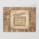 Suche nach klemmbrett postkarten Film