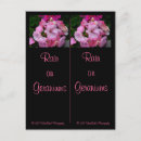 Suche nach geranium postkarten Botanisch