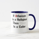 Suche nach atheismus tassen Atheist