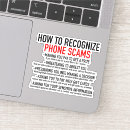 Suche nach technische unterstützung aufkleber Betrug