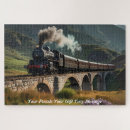 Suche nach dampflokomotive puzzle Rätsel