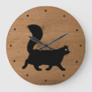 Suche nach fluffy wanduhren Katze