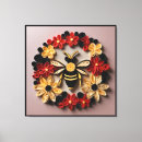 Suche nach bienen leinwandbilder Jede person