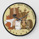 Suche nach waldland wanduhren Jede person