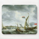 Suche nach stürmisches meer mousepads Rau