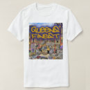 Suche nach königinnen tshirts Für alle