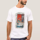 Suche nach johannes der täufer tshirts Von