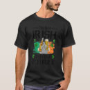 Suche nach irisches bier tshirts Alkohol