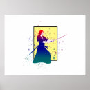 Suche nach ninja poster Schwert