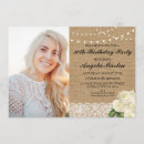 Suche nach spitze einladungen Rose