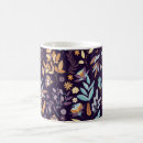 Suche nach naturmuster kaffee tassen Blumenmuster