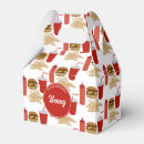 Suche nach cheeseburger papier geschenk box Pommes frites