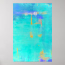 Suche nach turquoise poster Modern