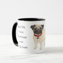 Suche nach lustiger mops tassen Hunde