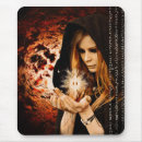 Suche nach ansammlung mousepads Fantasie