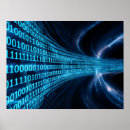Suche nach binary poster Computer
