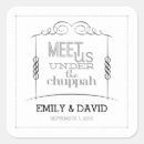 Suche nach hochzeitssammlung aufkleber Gäste