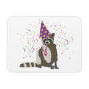 Suche nach raccoon magnete Wald