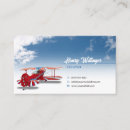 Suche nach fluglehrer visitenkarten Jede person