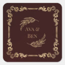 Suche nach schnörkel aufkleber Gold