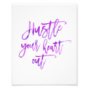 Suche nach hübsche herzen poster Schick