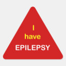 Suche nach epilepsy aufkleber Epileptisch