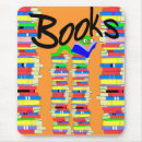 Suche nach bücher mousepads Buchwurm