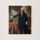 Suche nach george washington puzzle Präsident