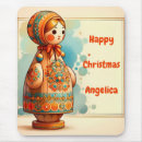 Suche nach weihnachten mousepads Für sie