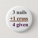 Suche nach nagel buttons Christlich