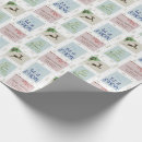 Suche nach briefmarken geschenkpapier Für alle