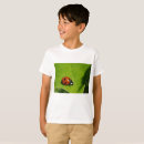 Suche nach marienkäfer tshirts Jede person