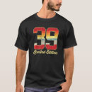 Suche nach 39 jahre tshirts Vintag